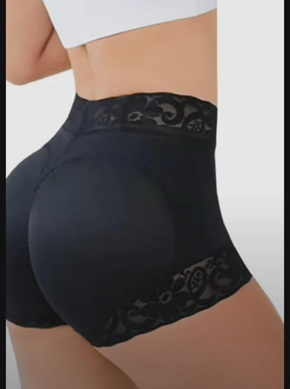 Faja Cachetero De Alta Compresion Power