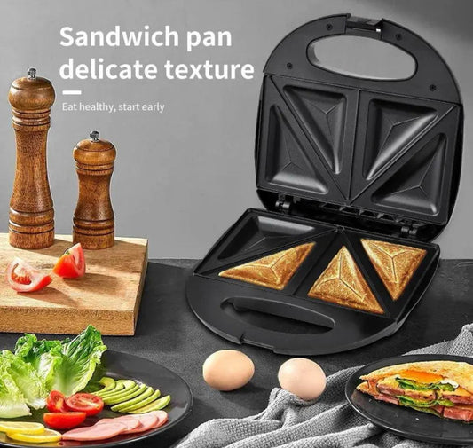 TOSTADORA SANDUCHERA